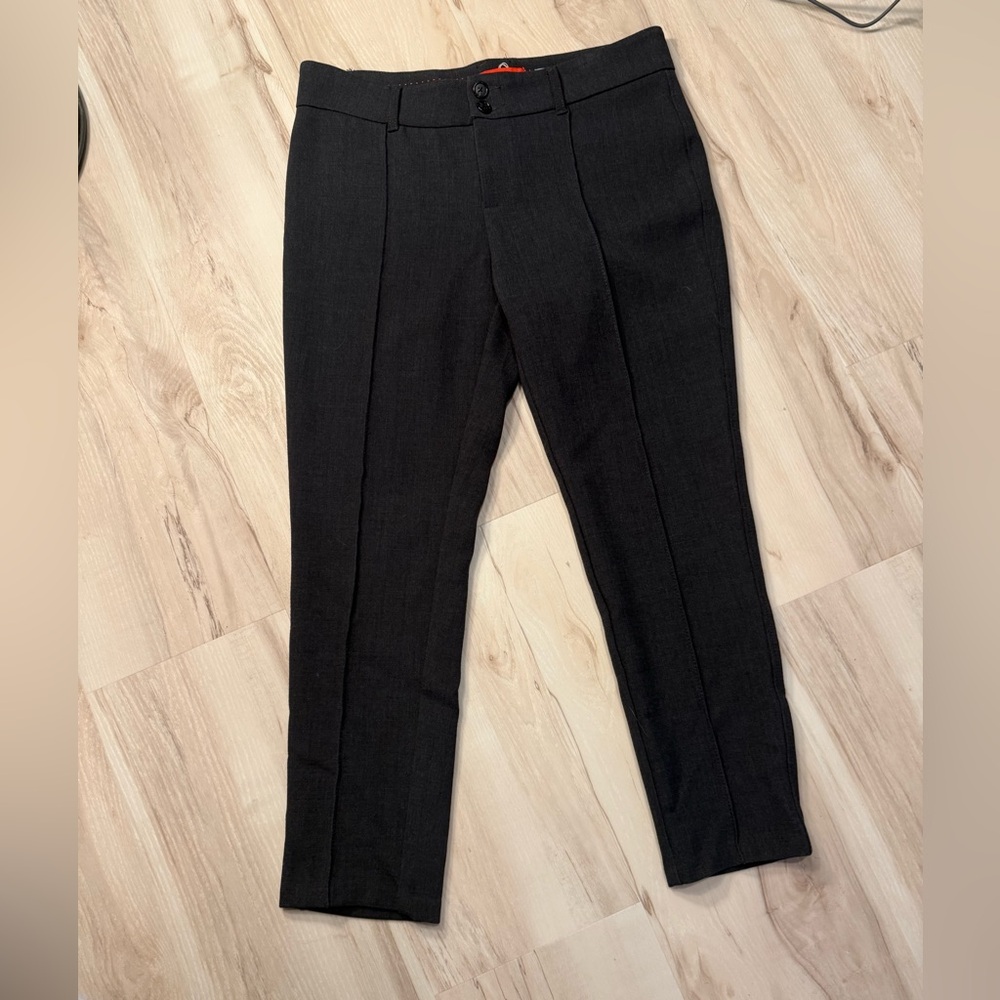 Cartonnier Women's Black Pants